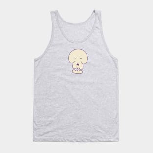 Calaca Tank Top